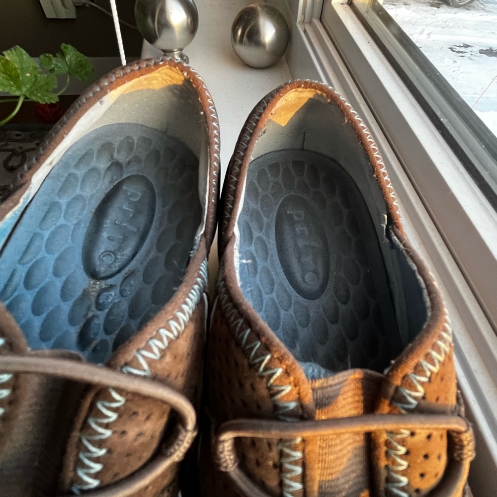 Clark’s Privo sneakers USW 6.5 - Picture 6 of 8